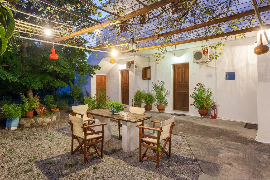 Platanakia Daire Skopelos Dış mekan fotoğraf